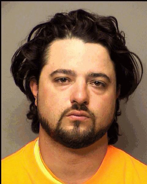 MICHAEL PETE GARCIA